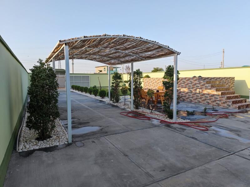 Аннау Дача Газлы 6сот 3ком - Änew - img 7