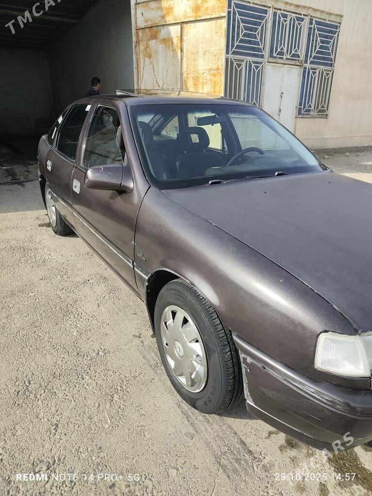 Opel Vectra 1989 - 24 000 TMT - Мары - img 3