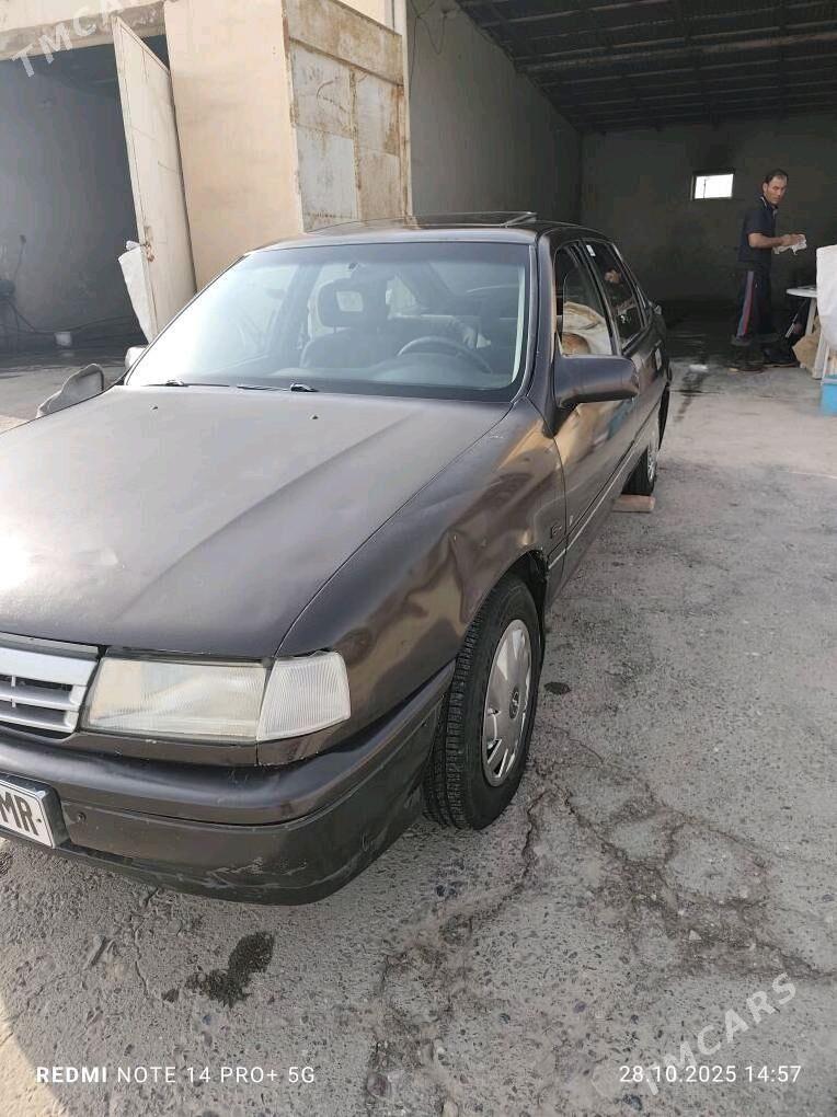 Opel Vectra 1989 - 24 000 TMT - Мары - img 5