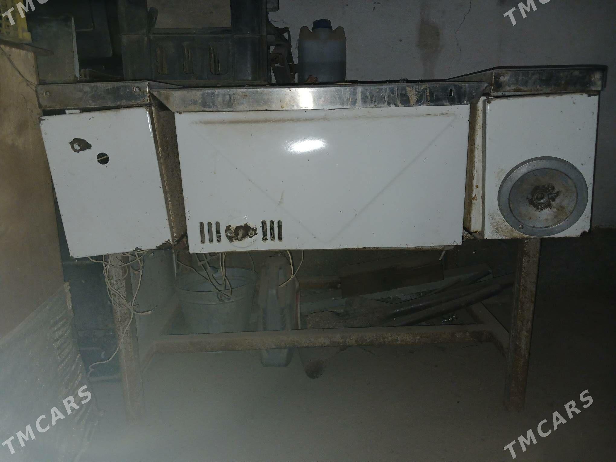 elektro pec - Mary - img 2