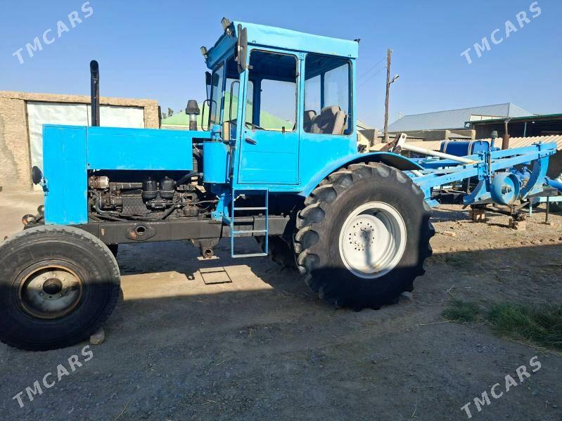 MTZ 80 2010 - 60 000 TMT - Бахарден - img 5