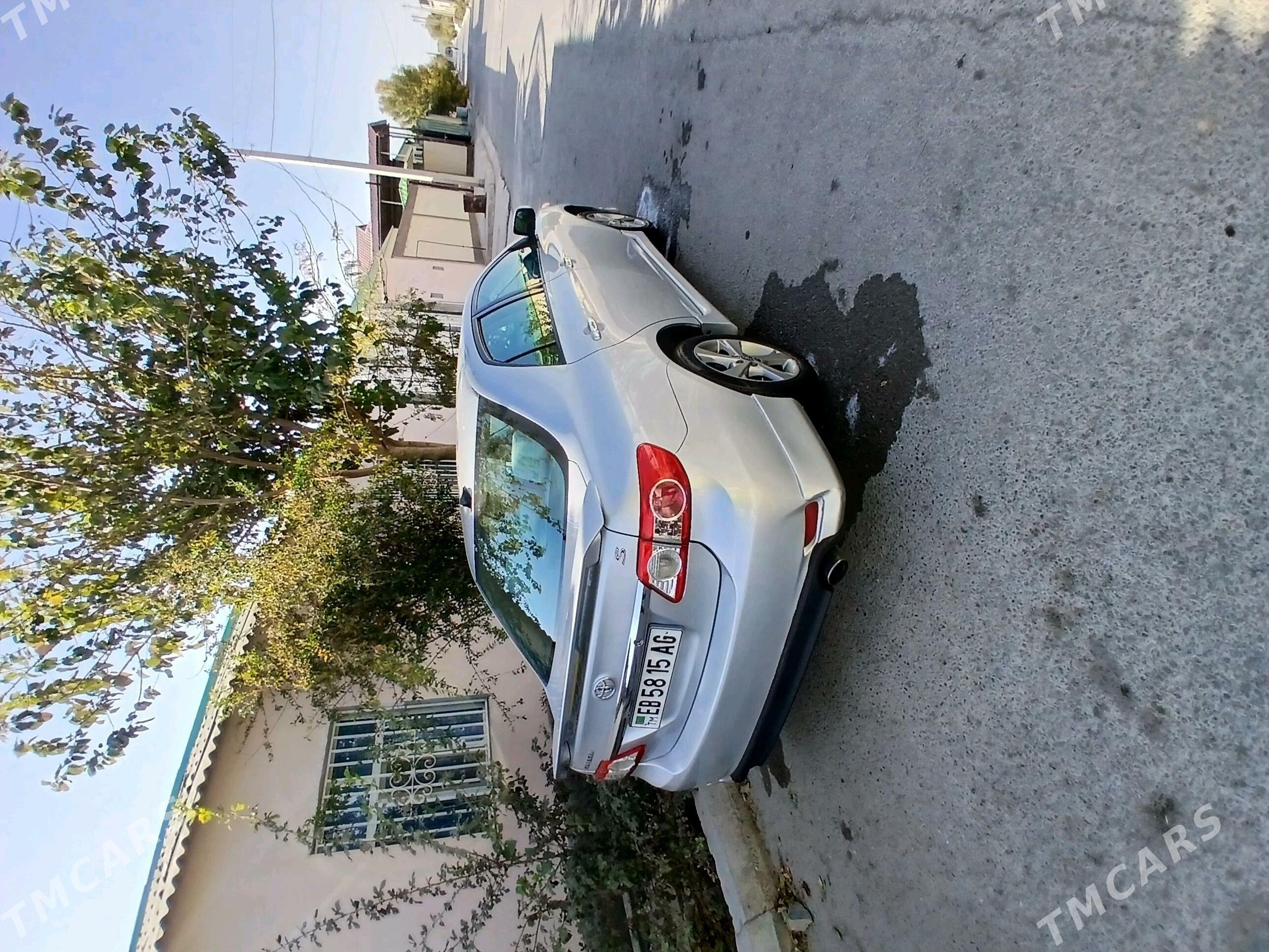 Toyota Corolla 2011 - 167 000 TMT - Ашхабад - img 2