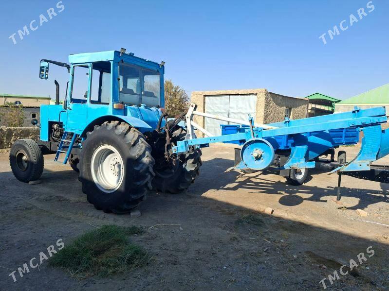 MTZ 80 2010 - 60 000 TMT - Бахарден - img 8