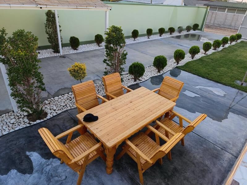 Аннау Дача Газлы 6сот 3ком - Änew - img 10