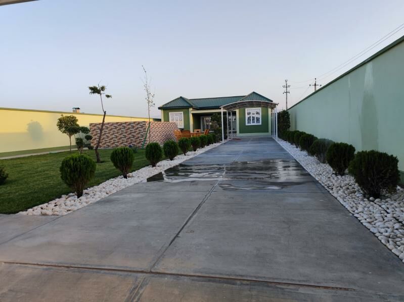 Аннау Дача Газлы 6сот 3ком - Änew - img 6