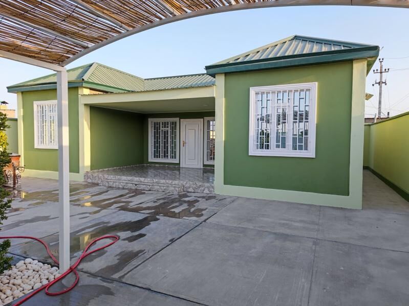 Аннау Дача Газлы 6сот 3ком - Änew - img 3