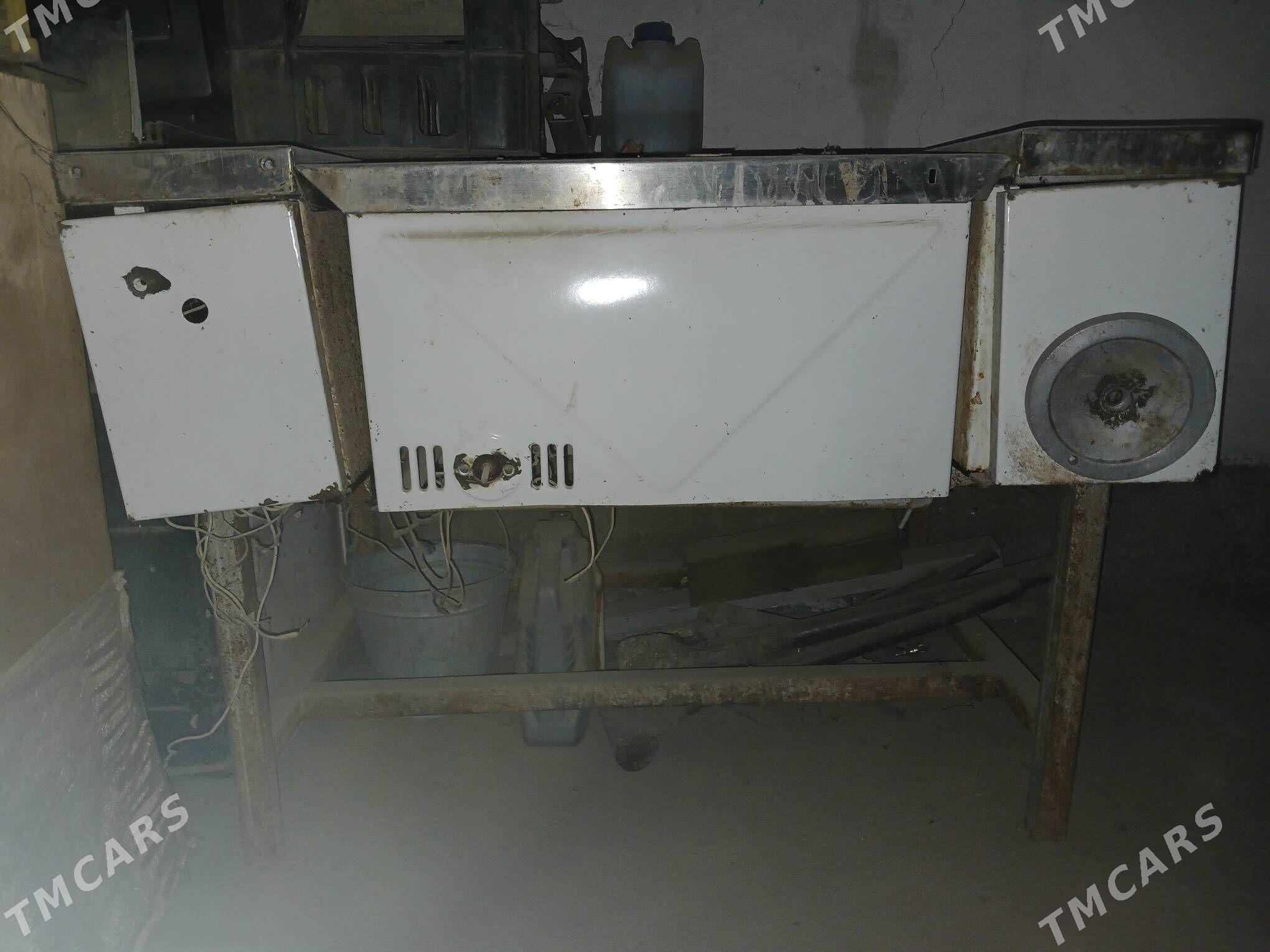 elektro pec - Mary - img 3