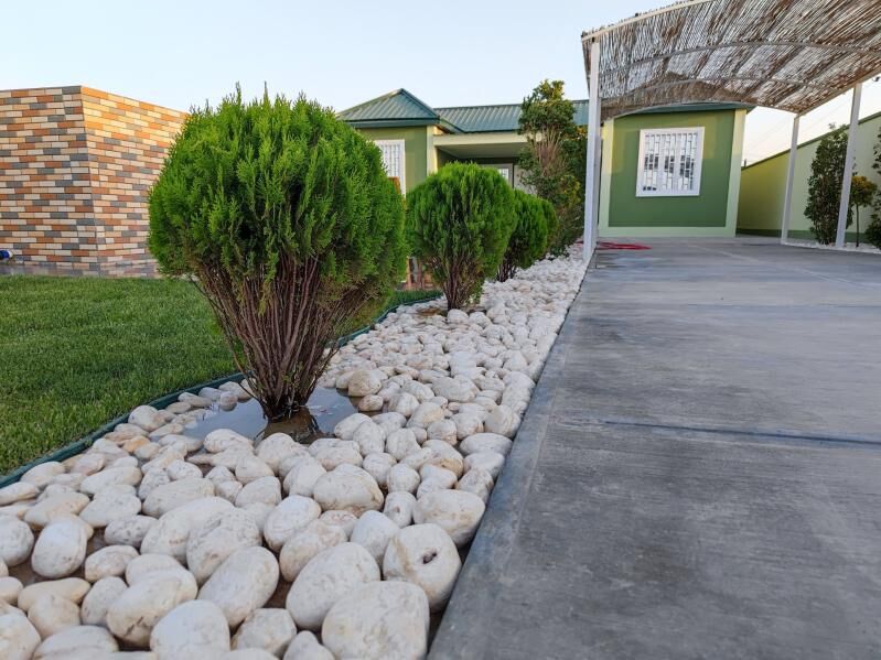 Аннау Дача Газлы 6сот 3ком - Änew - img 9