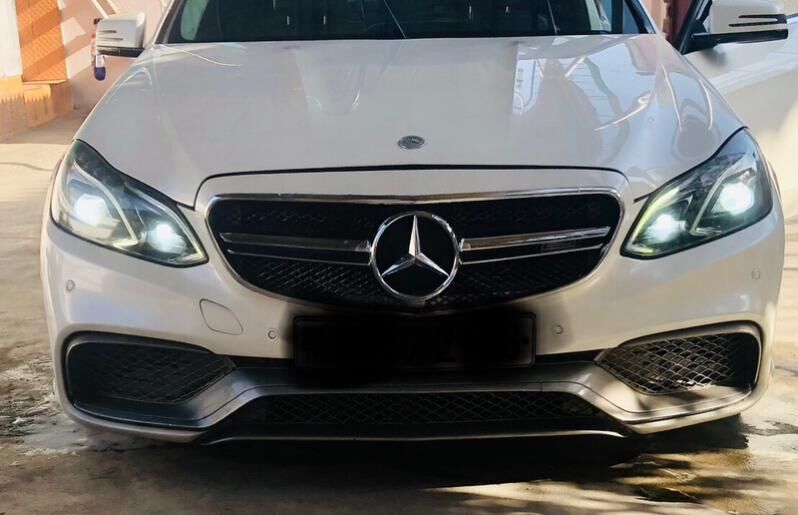 bamper 42 000 TMT - Aşgabat - img 1