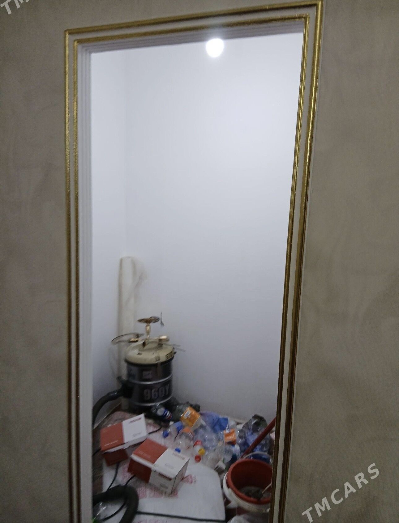 ️11мкр 3эт 2ком 65м2 Срочно️ - Aşgabat - img 1