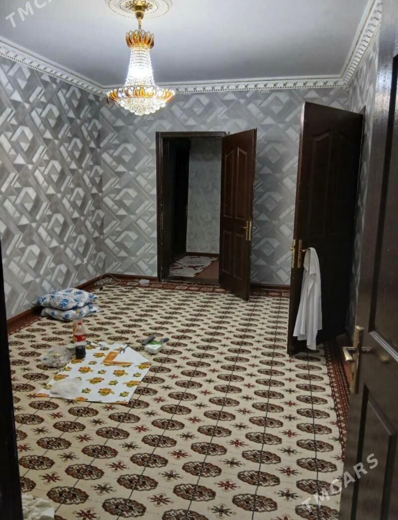 ️11мкр 3эт 2ком 65м2 Срочно️ - Aşgabat - img 2