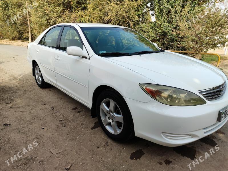 Toyota Camry 2002 - 163 000 TMT - Халач - img 2