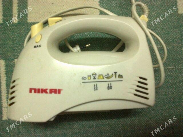 миксер - Aşgabat - img 1