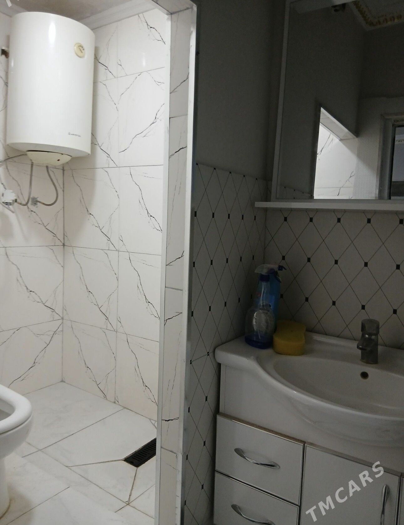 ️11мкр 3эт 2ком 65м2 Срочно️ - Aşgabat - img 8