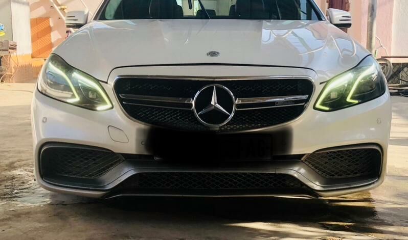 bamper 42 000 TMT - Aşgabat - img 2