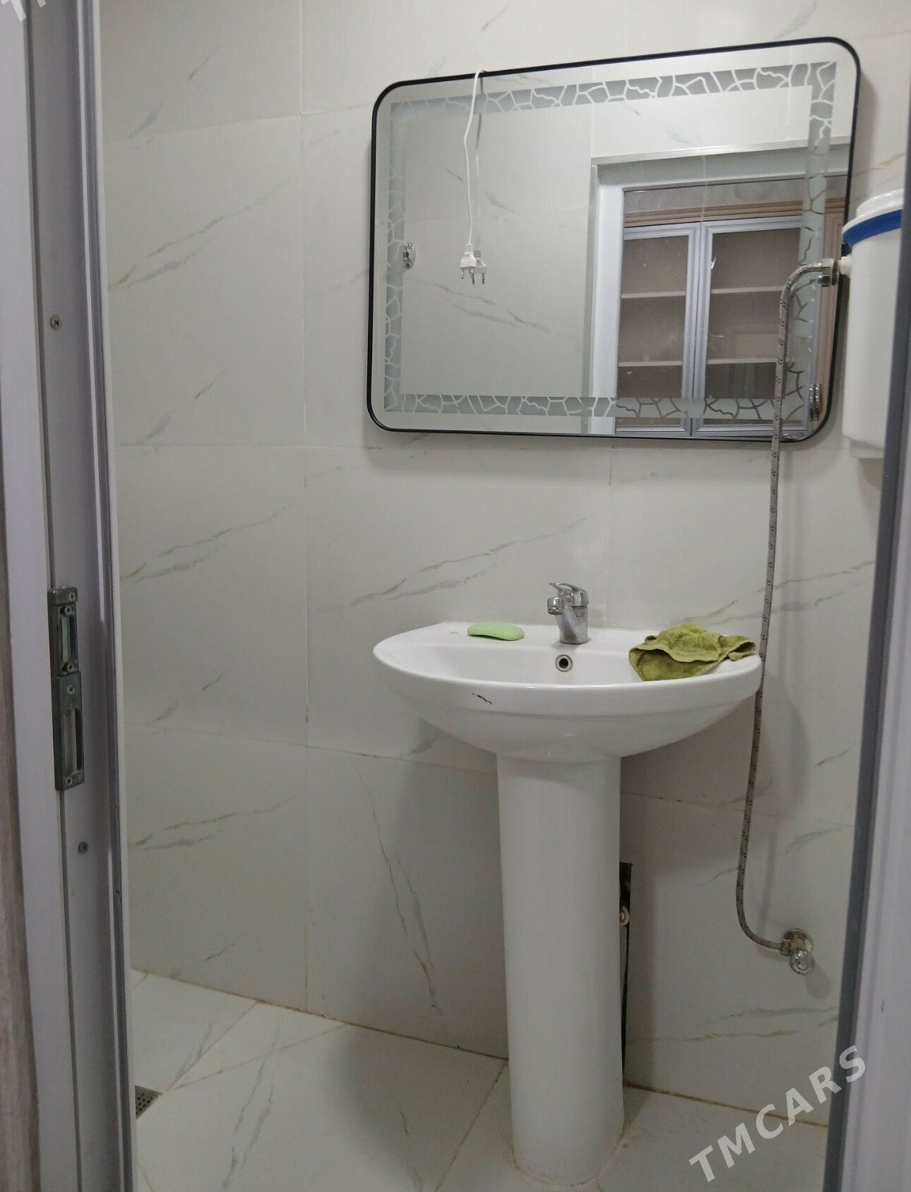 ️11мкр 3эт 2ком 65м2 Срочно️ - Aşgabat - img 7