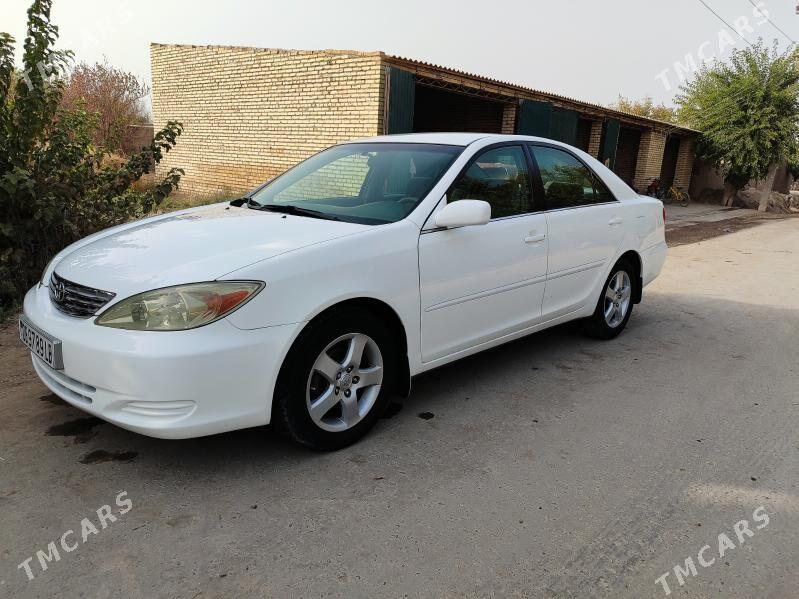 Toyota Camry 2002 - 163 000 TMT - Halaç - img 1