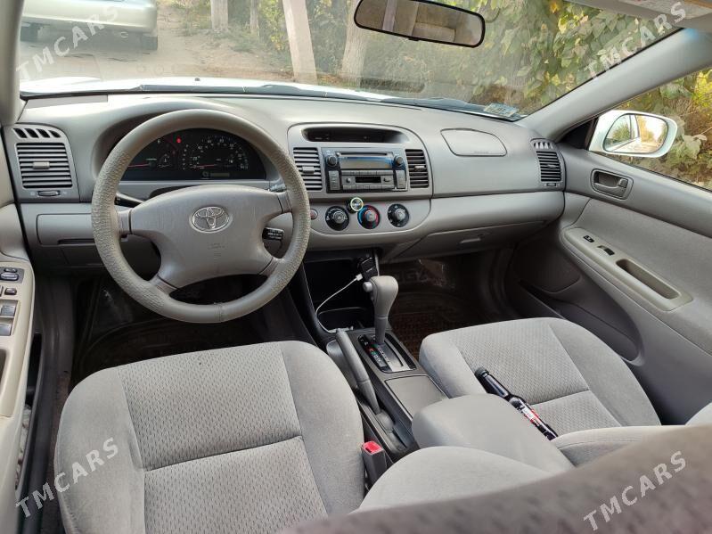 Toyota Camry 2002 - 163 000 TMT - Халач - img 5