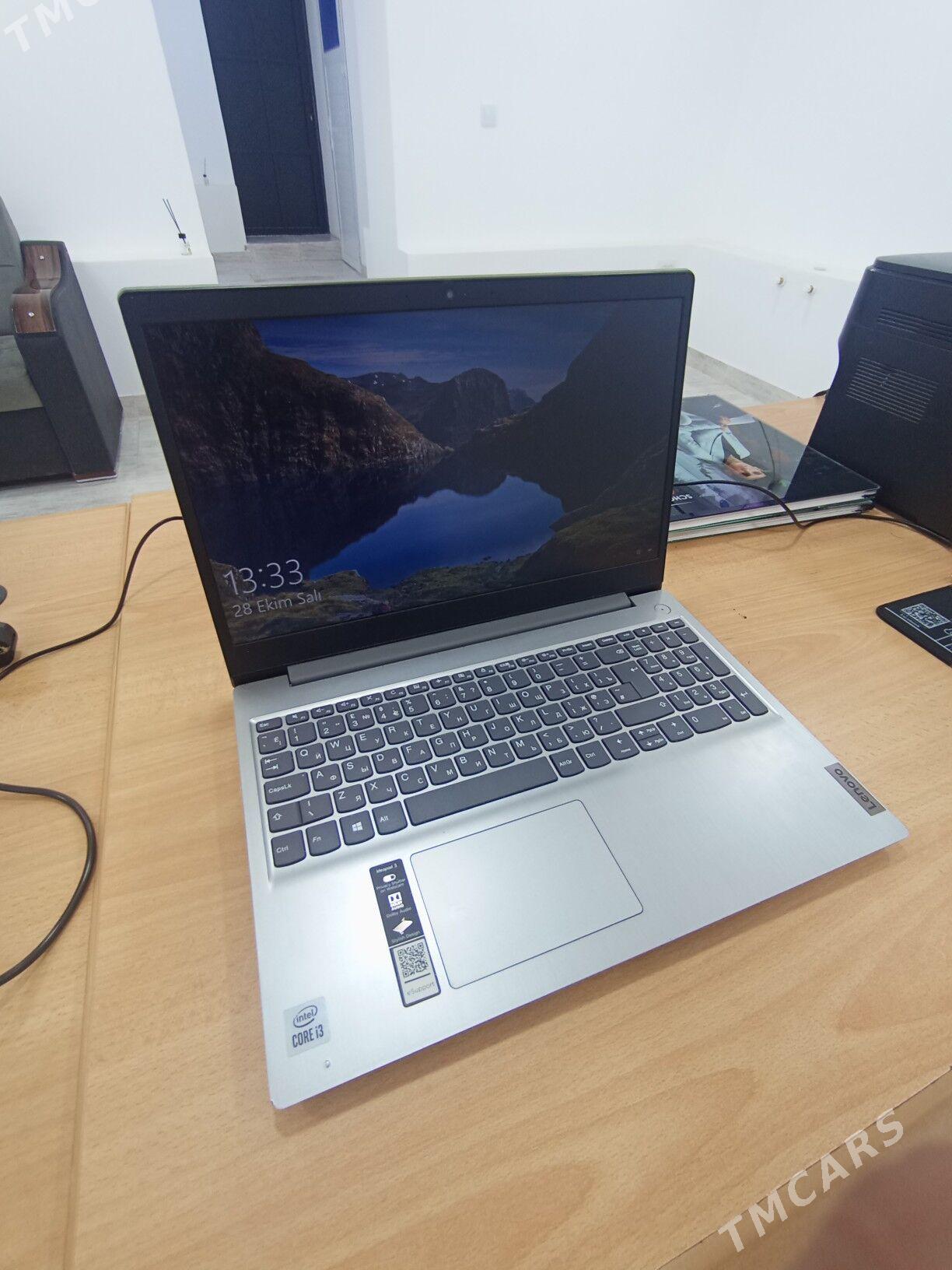 SATLYK NOTEBOOK - Туркменбаши - img 1