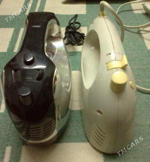 миксер - Aşgabat - img 3