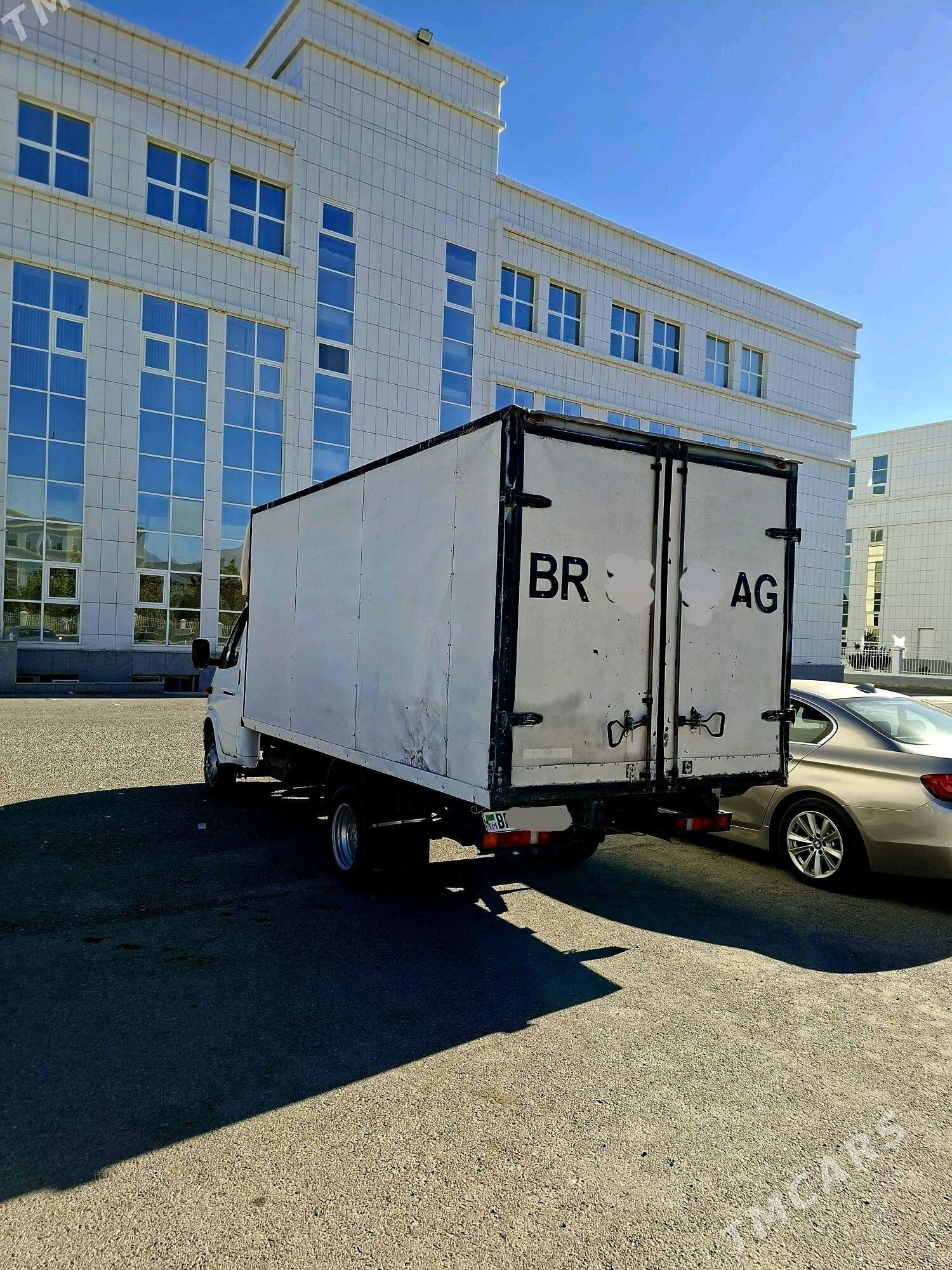 Gaz Gazel 2010 - 200 000 TMT - Ашхабад - img 2