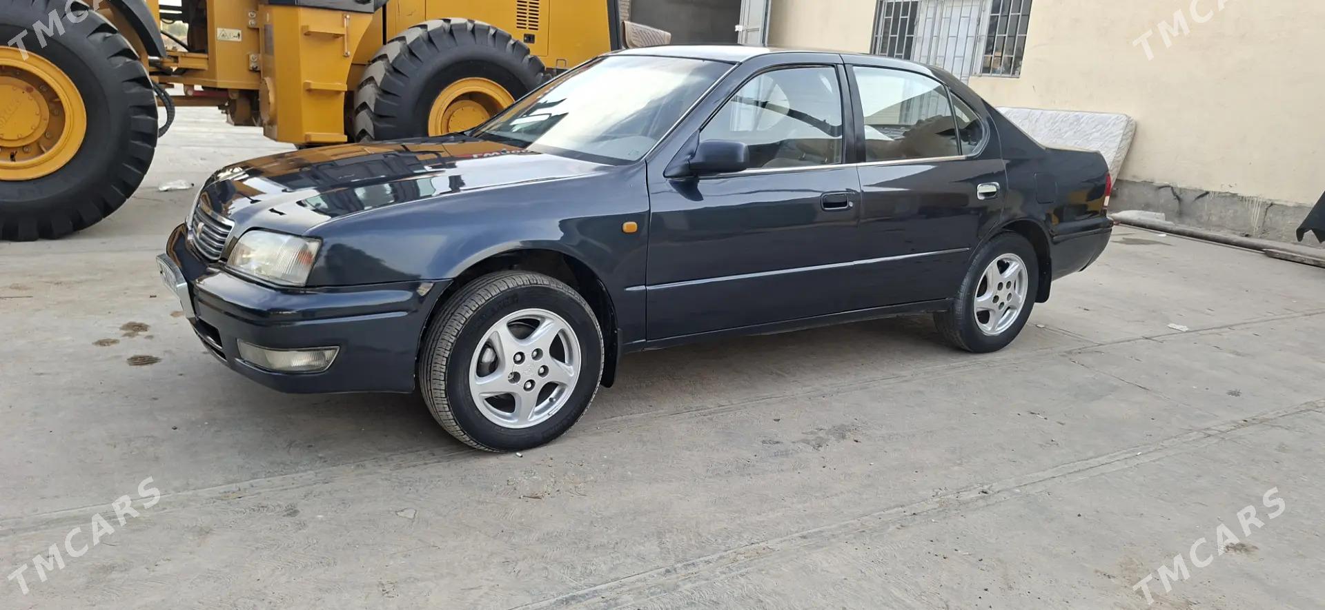 Toyota Camry 1994 - 55 000 TMT - Saýat - img 4