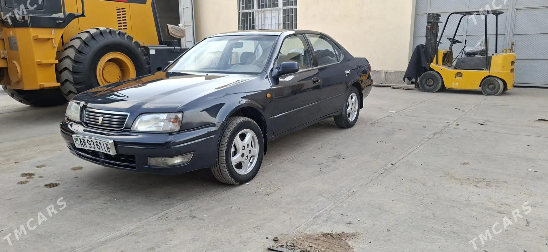 Toyota Camry 1994 - 55 000 TMT - Saýat - img 5