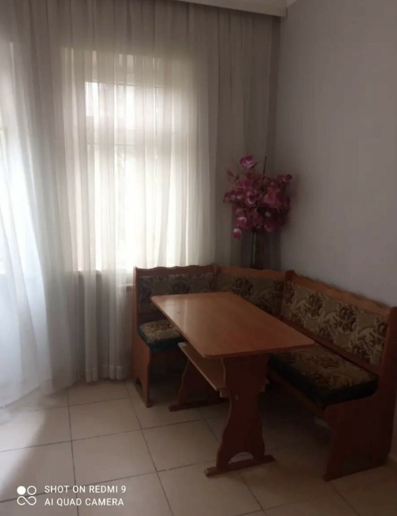 Мир 6 1эт 3ком 78м2 Срочно - Ашхабад - img 3