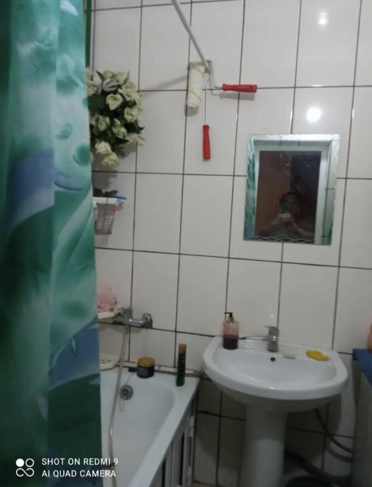 Мир 6 1эт 3ком 78м2 Срочно - Ашхабад - img 7