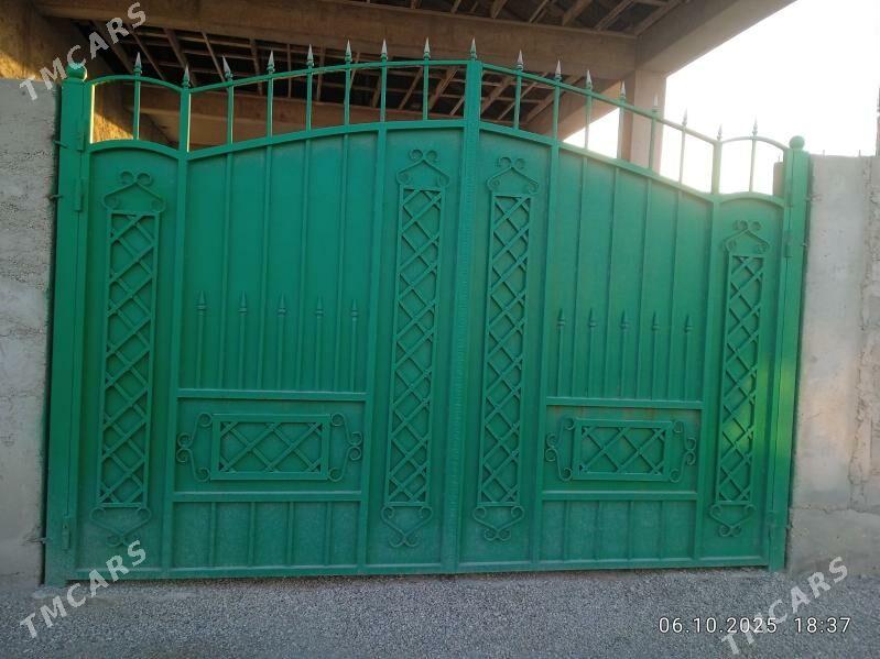 Дервезе Варата - Хазар - img 2