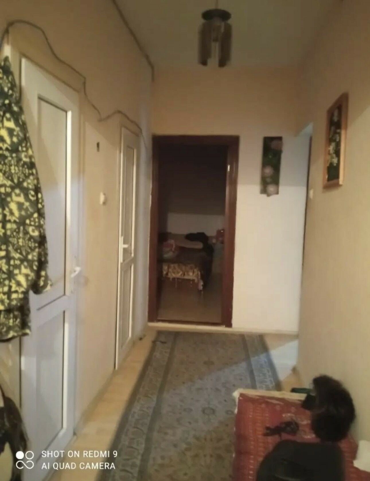 Мир 6 1эт 3ком 78м2 Срочно - Ашхабад - img 2