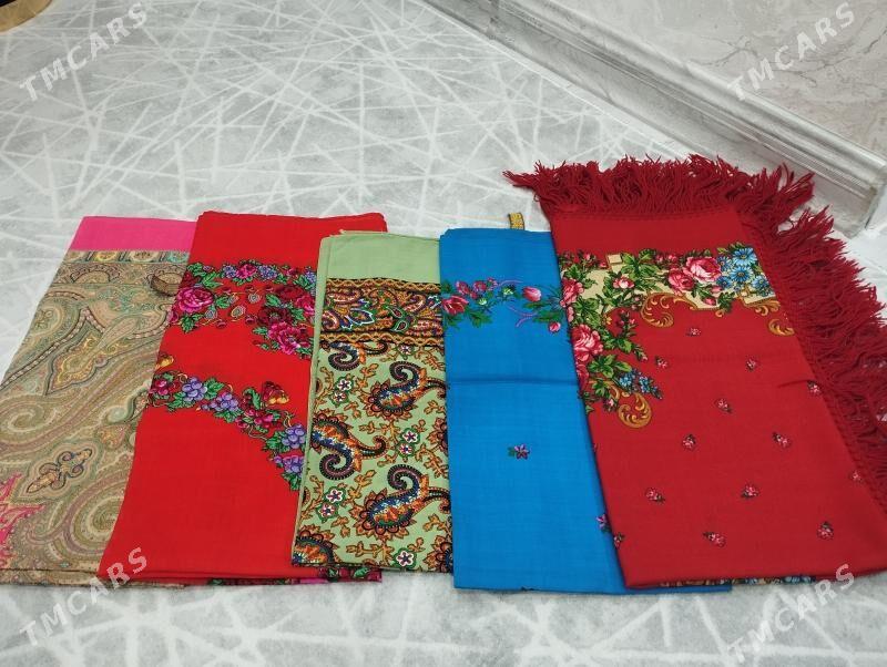 cargat yalyklar - Балканабат - img 2