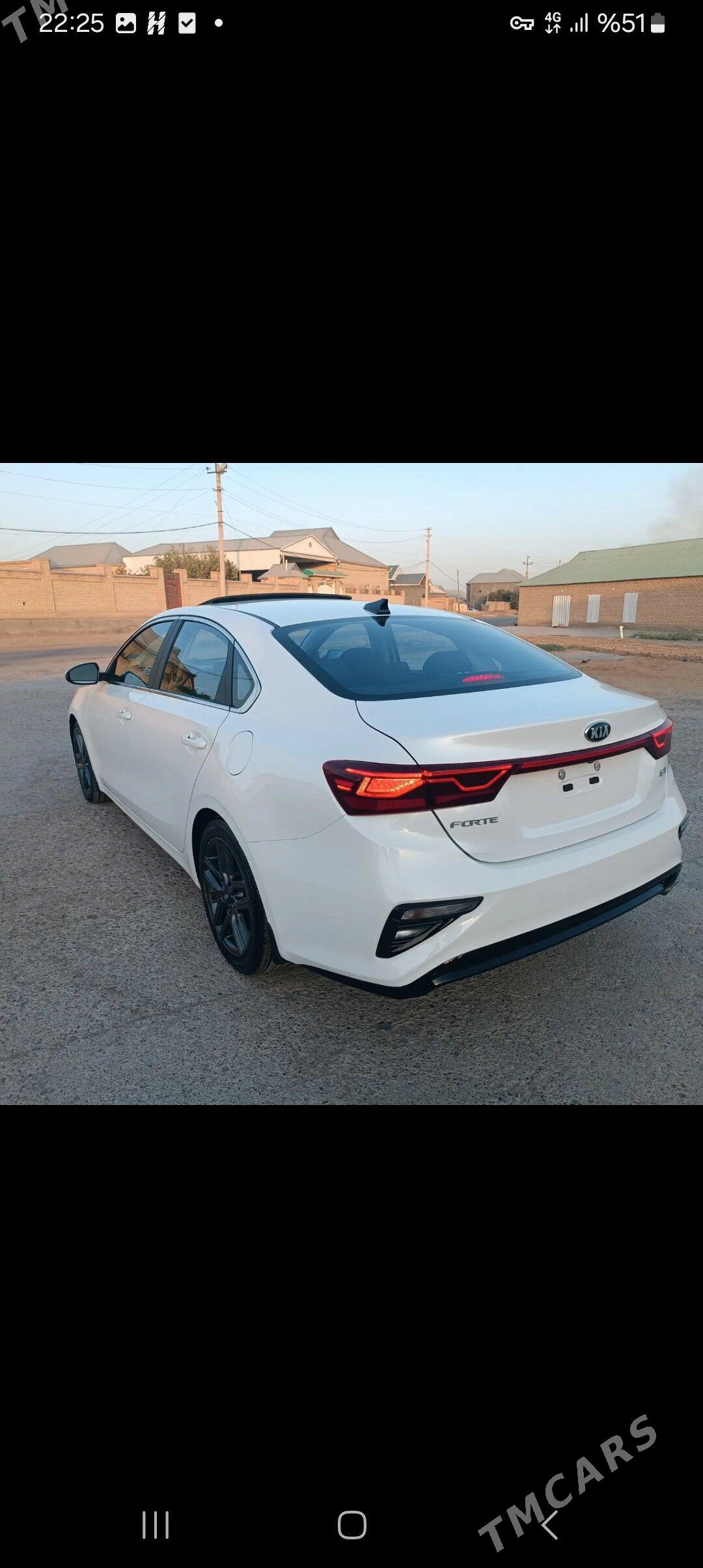 Kia Forte 2020 - 260 000 TMT - Änew - img 10