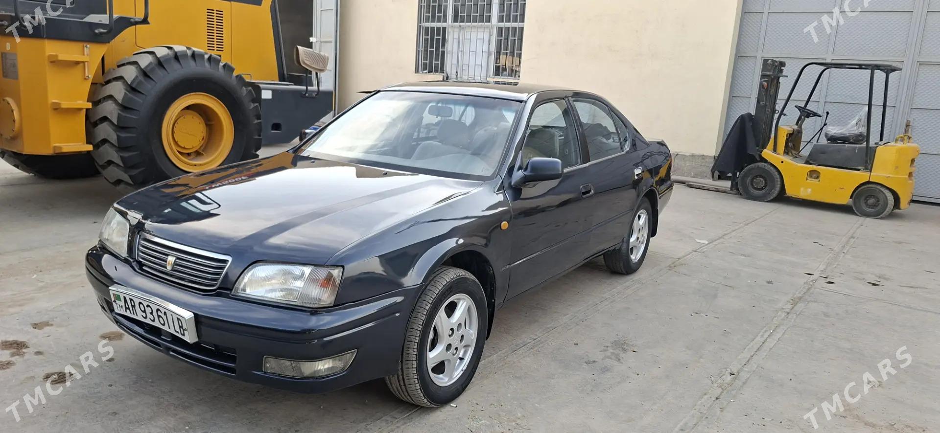 Toyota Camry 1994 - 55 000 TMT - Saýat - img 8