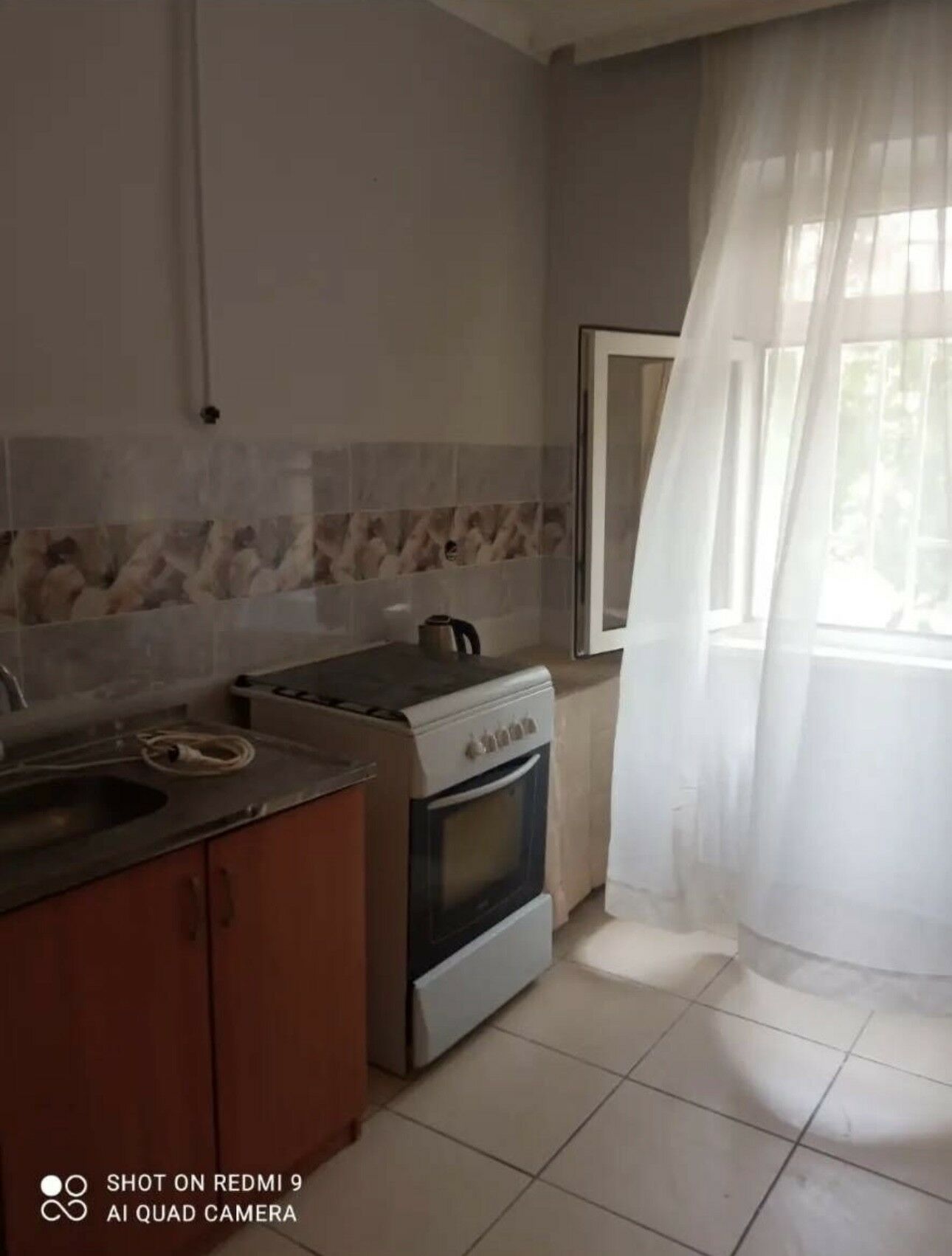 Мир 6 1эт 3ком 78м2 Срочно - Ашхабад - img 4