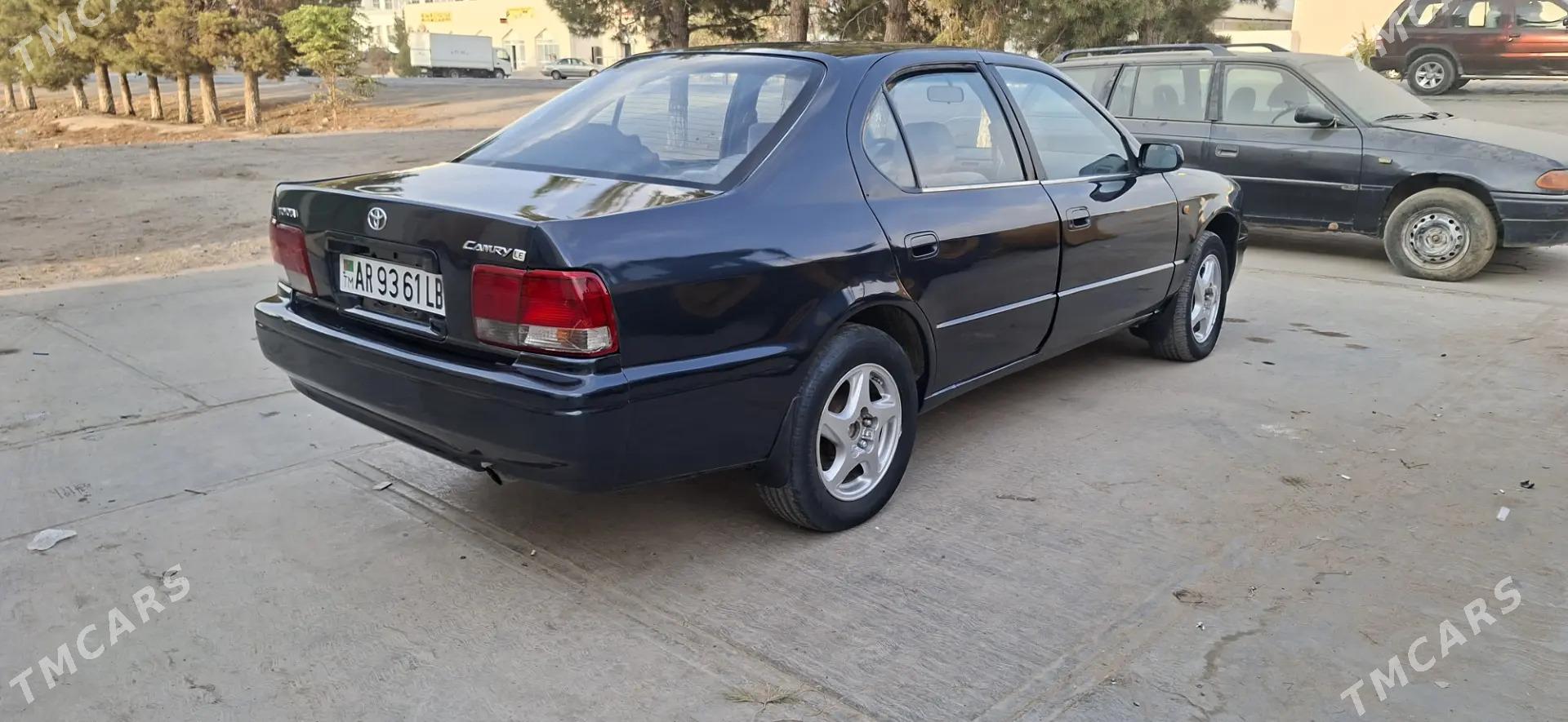 Toyota Camry 1994 - 55 000 TMT - Saýat - img 9