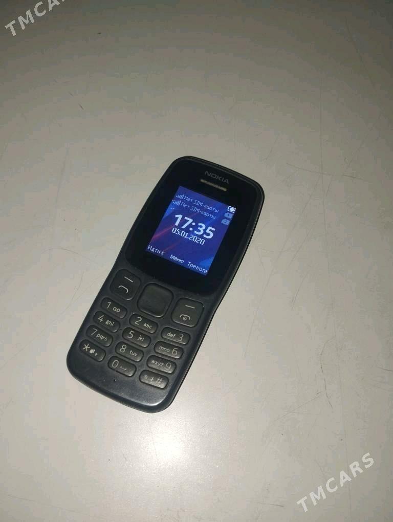 Nokia prostoy - Sakarçäge - img 3