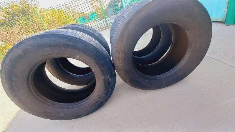 teker 1 500 TMT - Тязе заман - img 5