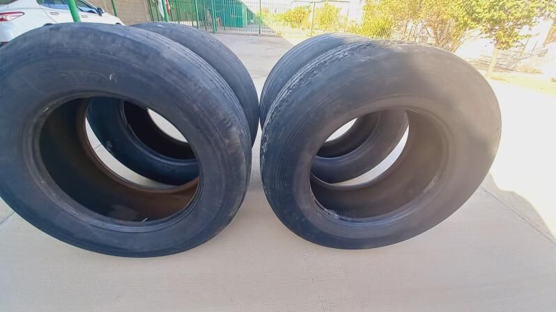 teker 1 500 TMT - Тязе заман - img 7