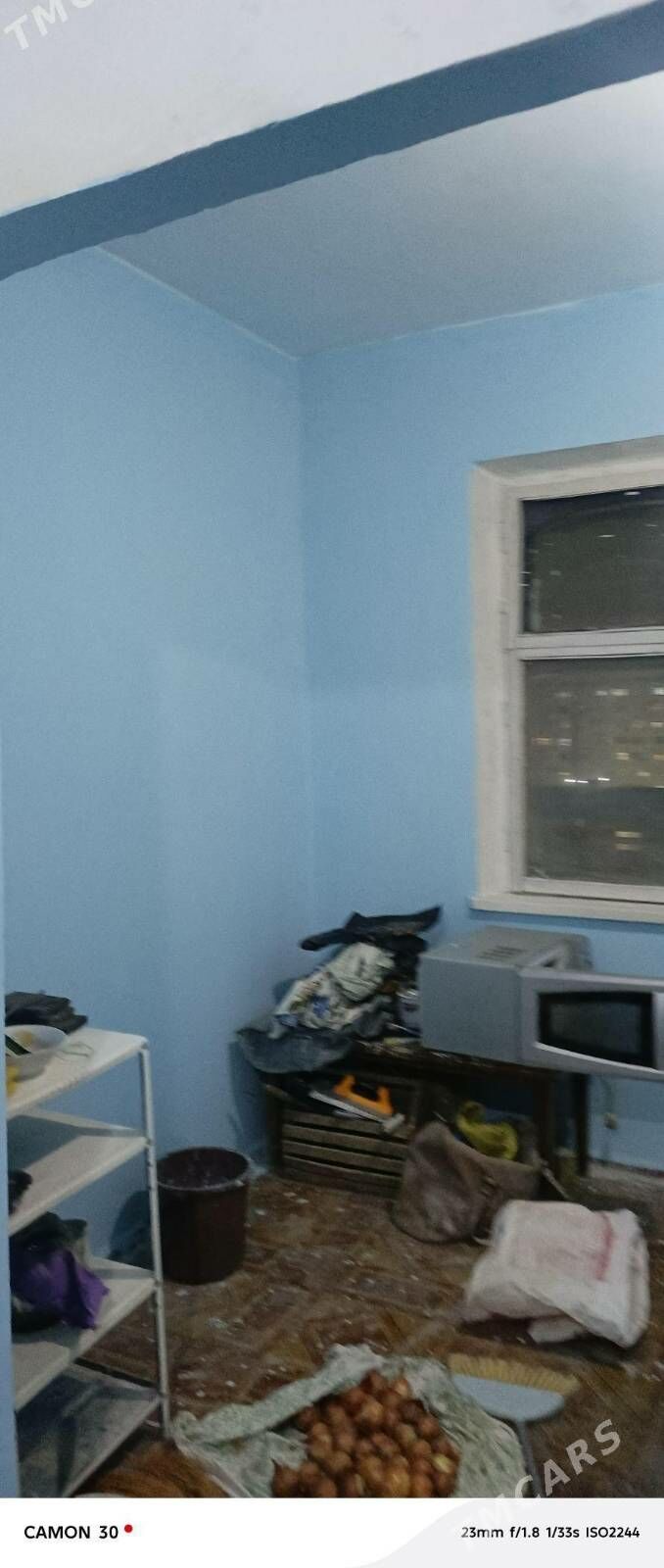 ️Мир 2 7эт 3ком 78м2 Срочно️ - Aşgabat - img 2