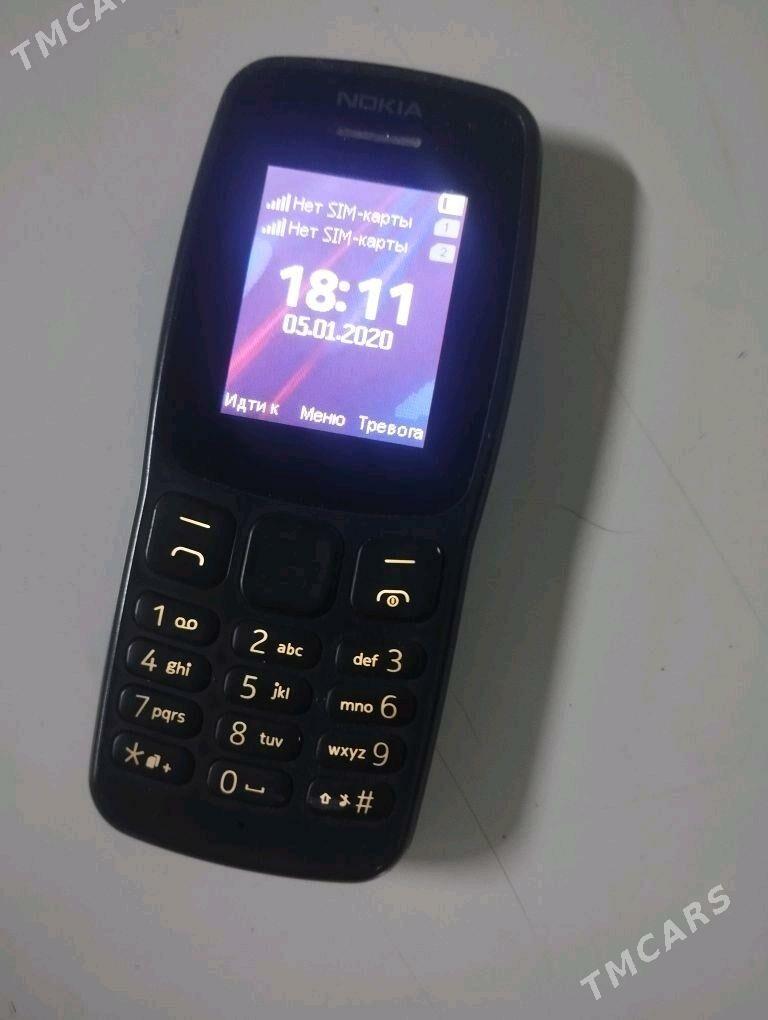 Nokia prostoy - Sakarçäge - img 1