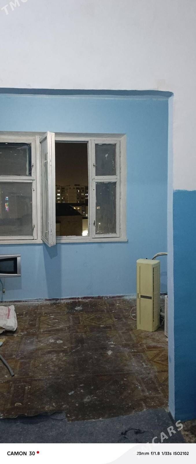 ️Мир 2 7эт 3ком 78м2 Срочно️ - Aşgabat - img 3