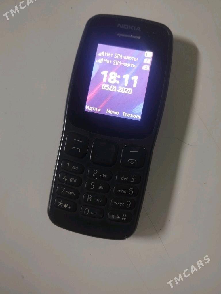 Nokia prostoy - Sakarçäge - img 2