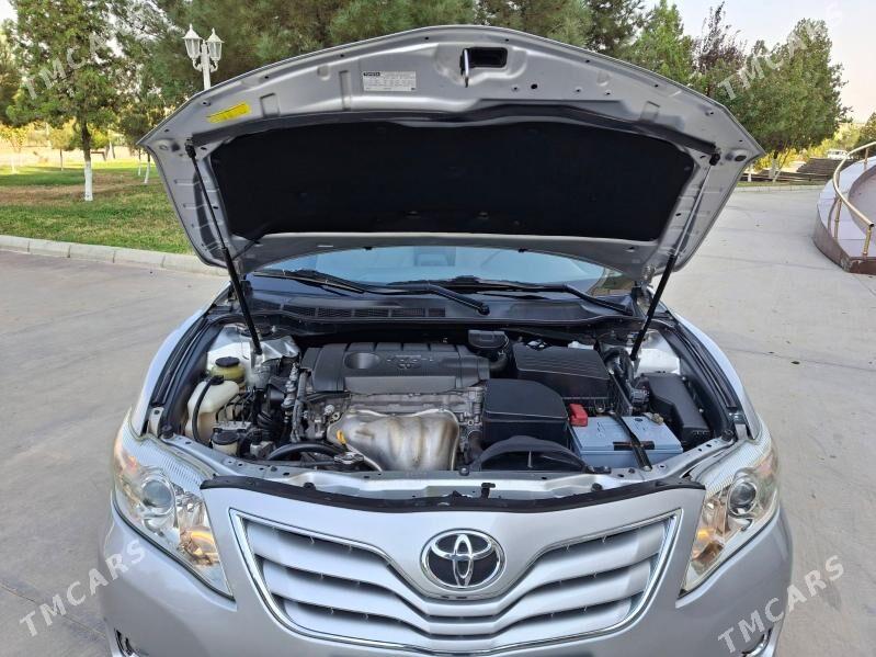 Toyota Camry 2010 - 218 000 TMT - Туркменабат - img 9