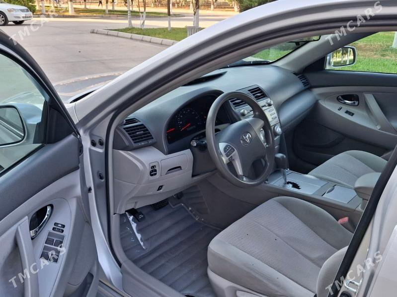 Toyota Camry 2010 - 218 000 TMT - Туркменабат - img 8