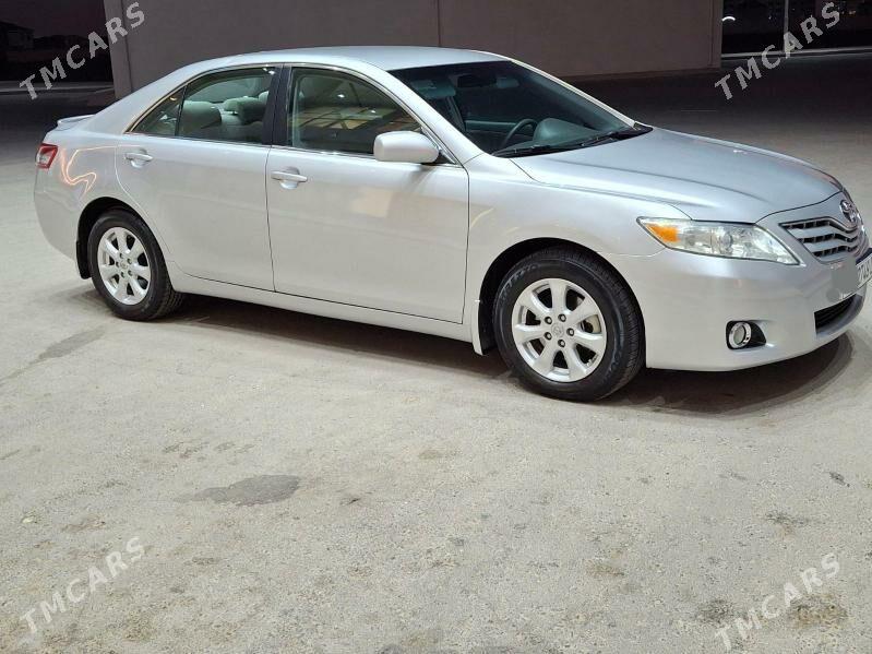 Toyota Camry 2010 - 218 000 TMT - Туркменабат - img 2
