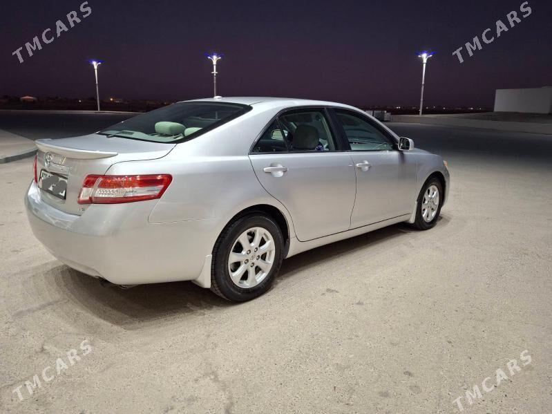 Toyota Camry 2010 - 218 000 TMT - Туркменабат - img 6