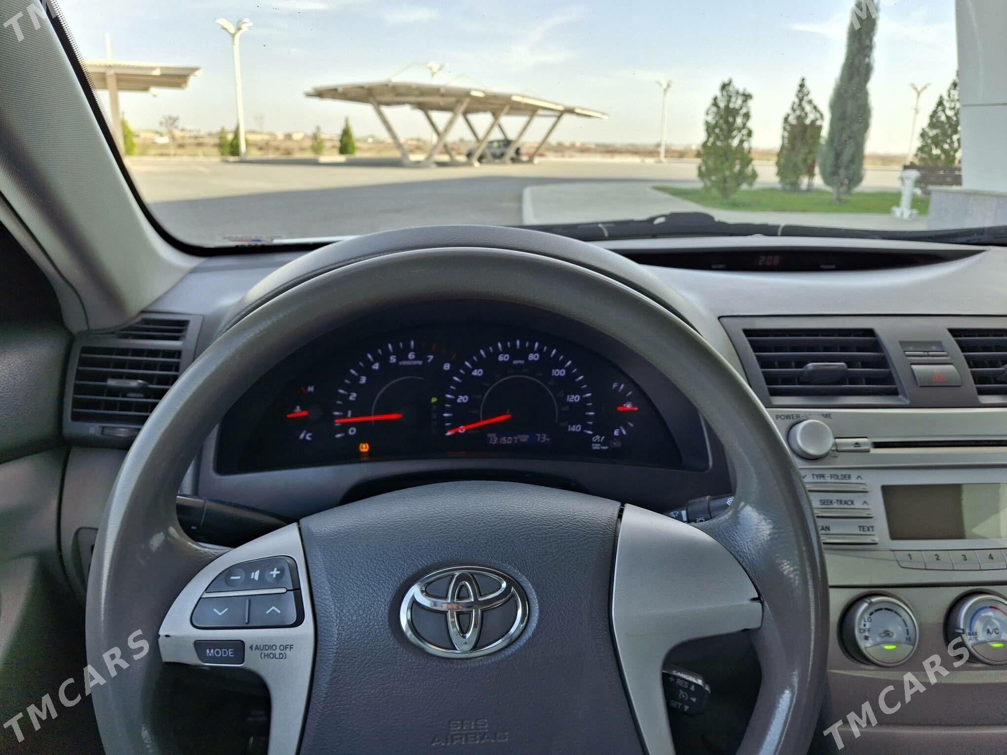 Toyota Camry 2010 - 218 000 TMT - Туркменабат - img 4