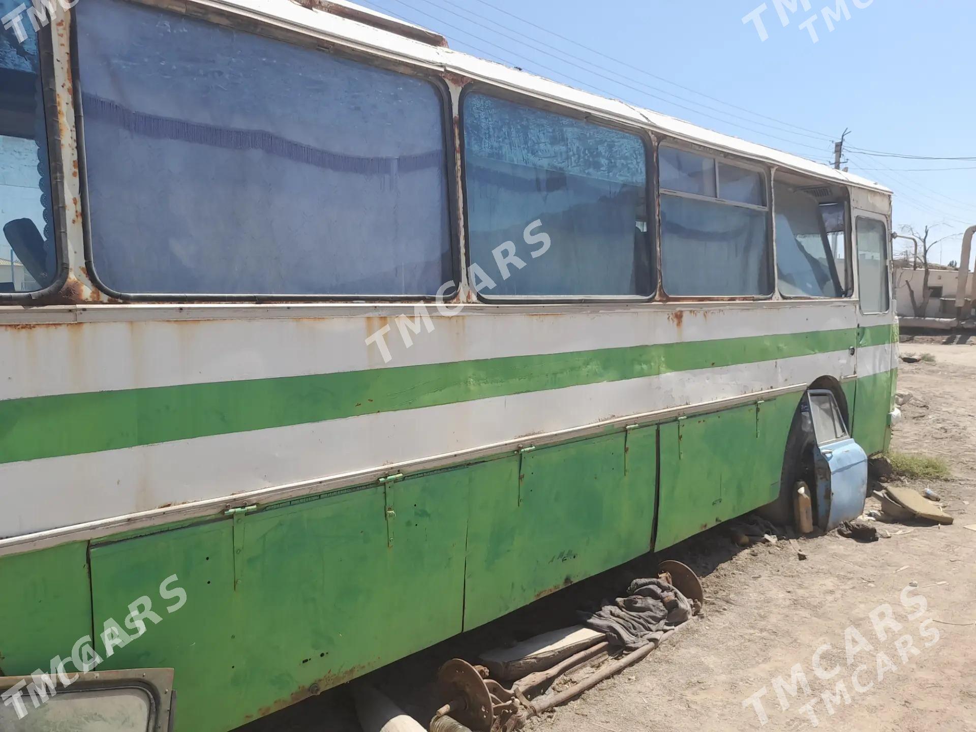 ПАЗ 3203 1992 - 30 000 TMT - Гурбансолтан Едже - img 2