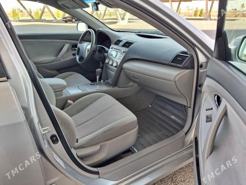 Toyota Camry 2010 - 218 000 TMT - Туркменабат - img 5